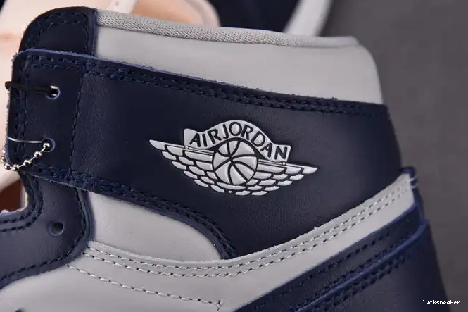 Rep LUCY Georgetown BQ4422-400 1 High 85 Air Jordan 0618